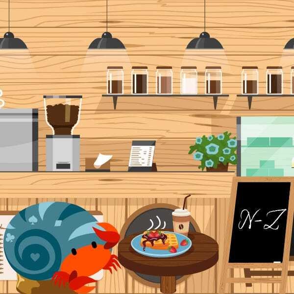 Miracles For Breakfast (Part 2)