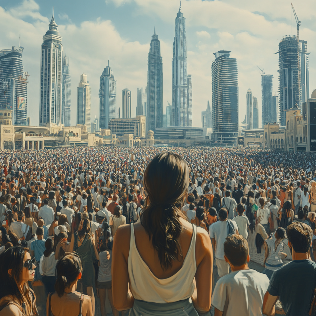 🍽️ 💪 Bold Brands Don’t Bend: Define Your Tribe