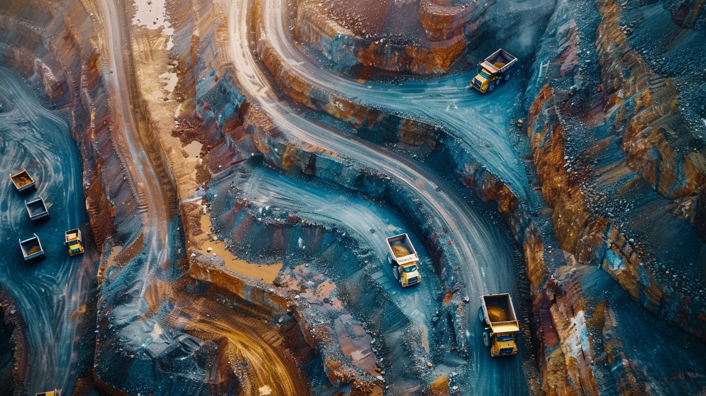 Salta mapea tierras raras y Vaca Muerta afina su salto exportador