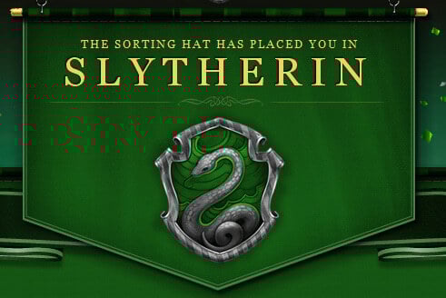 🐍 The Slytherin's Guide to Sponsorship 🐍