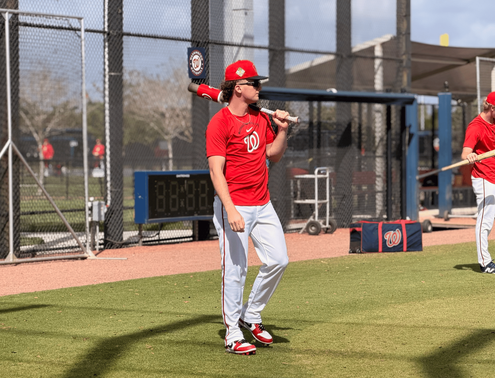 Closer and Closer: The Morning Briefing