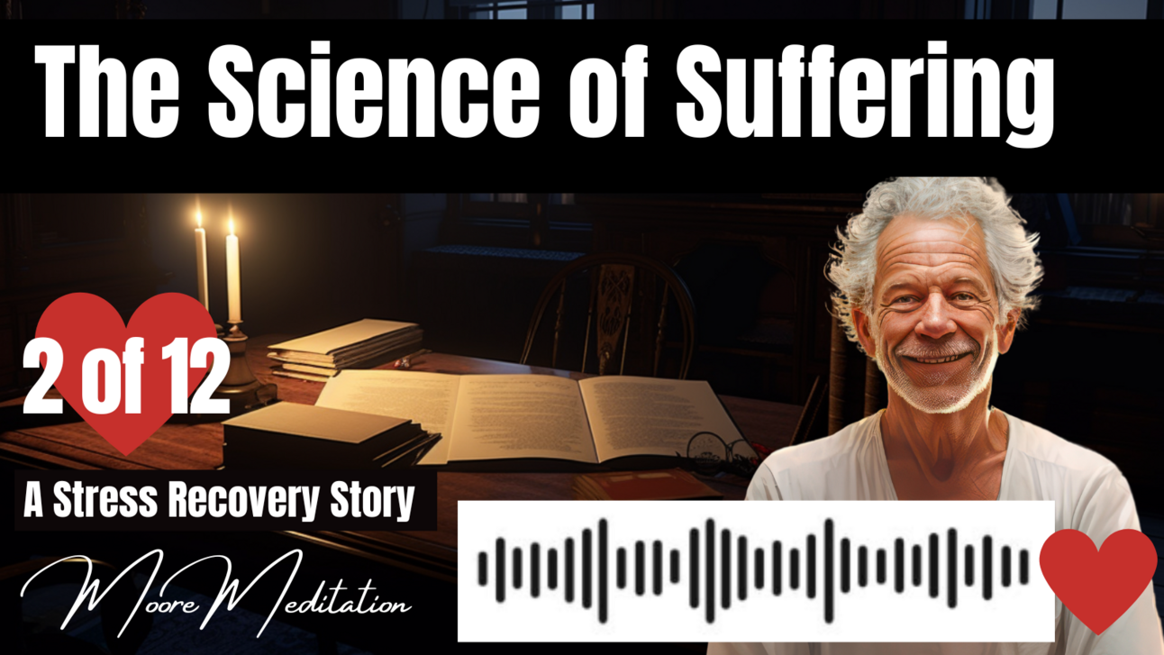 The Science of Stress Addiction