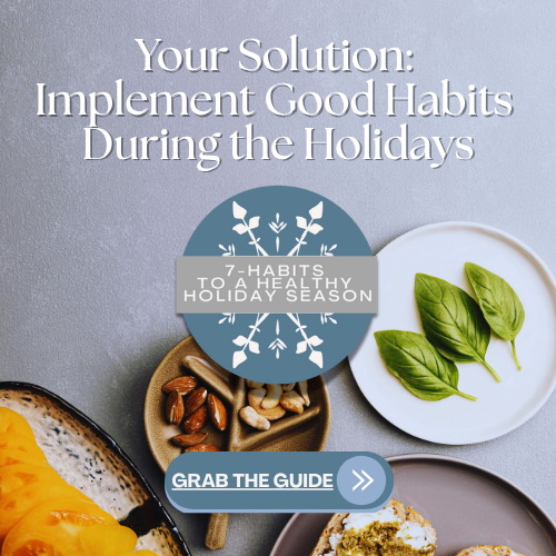 Serving Best Through Self Care