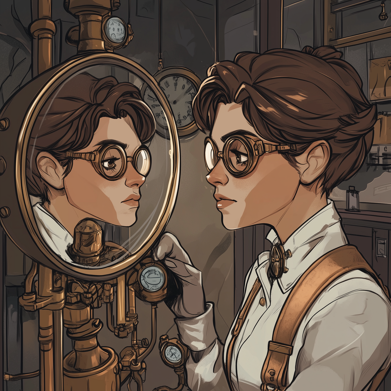 #177 - Positioning Yourself For a First Manager or Lead Role