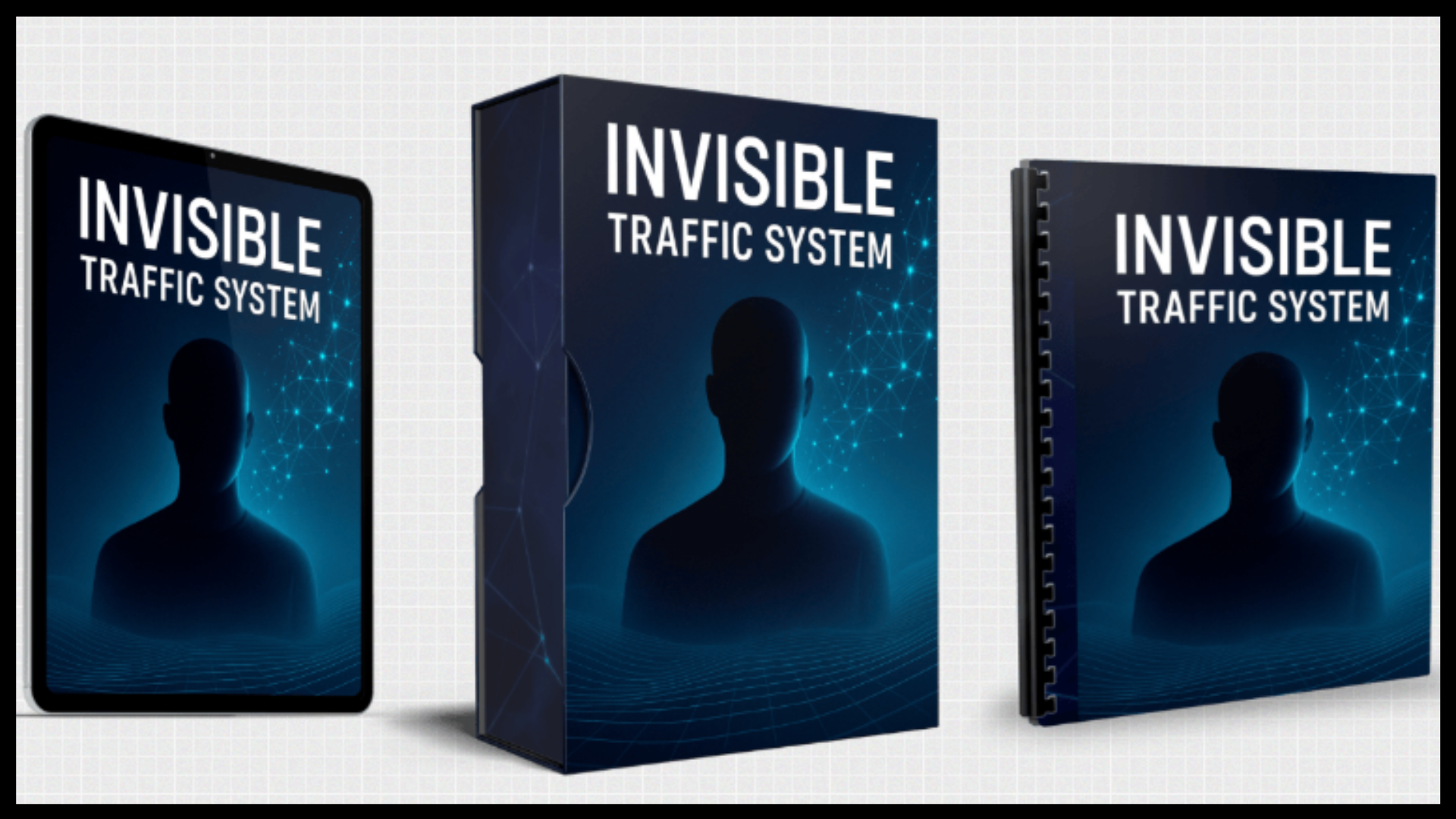 Invisible Traffic System Review – The Secret YouTube Automation Method Revealed