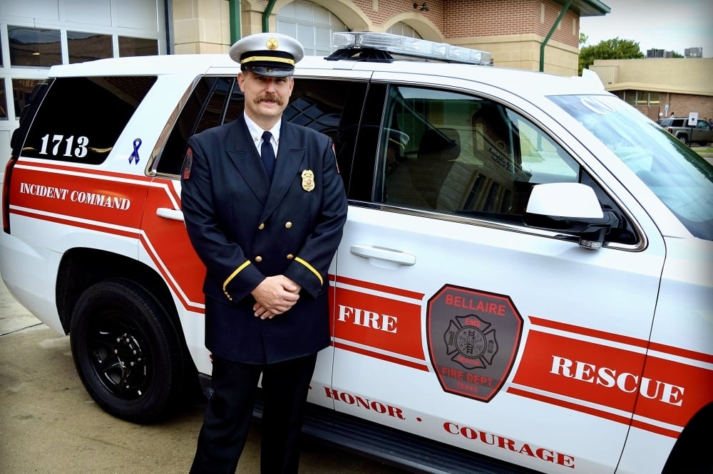 HTX-BMW: Impact 11/25/2025