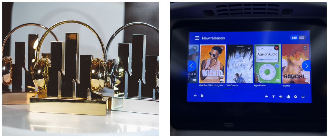 What’s Happening in Podcast Awards Right Now?