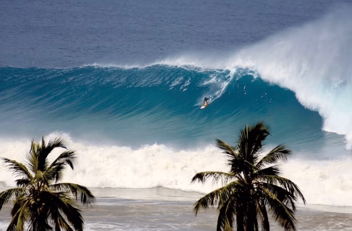 TRAVELism Edition #19: Rincon, Puerto Rico 