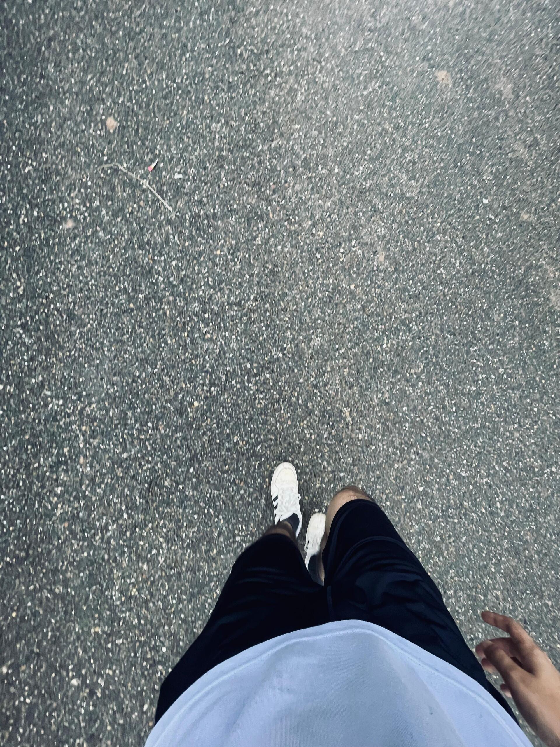 If You Don’t Take Action, Nobody Will