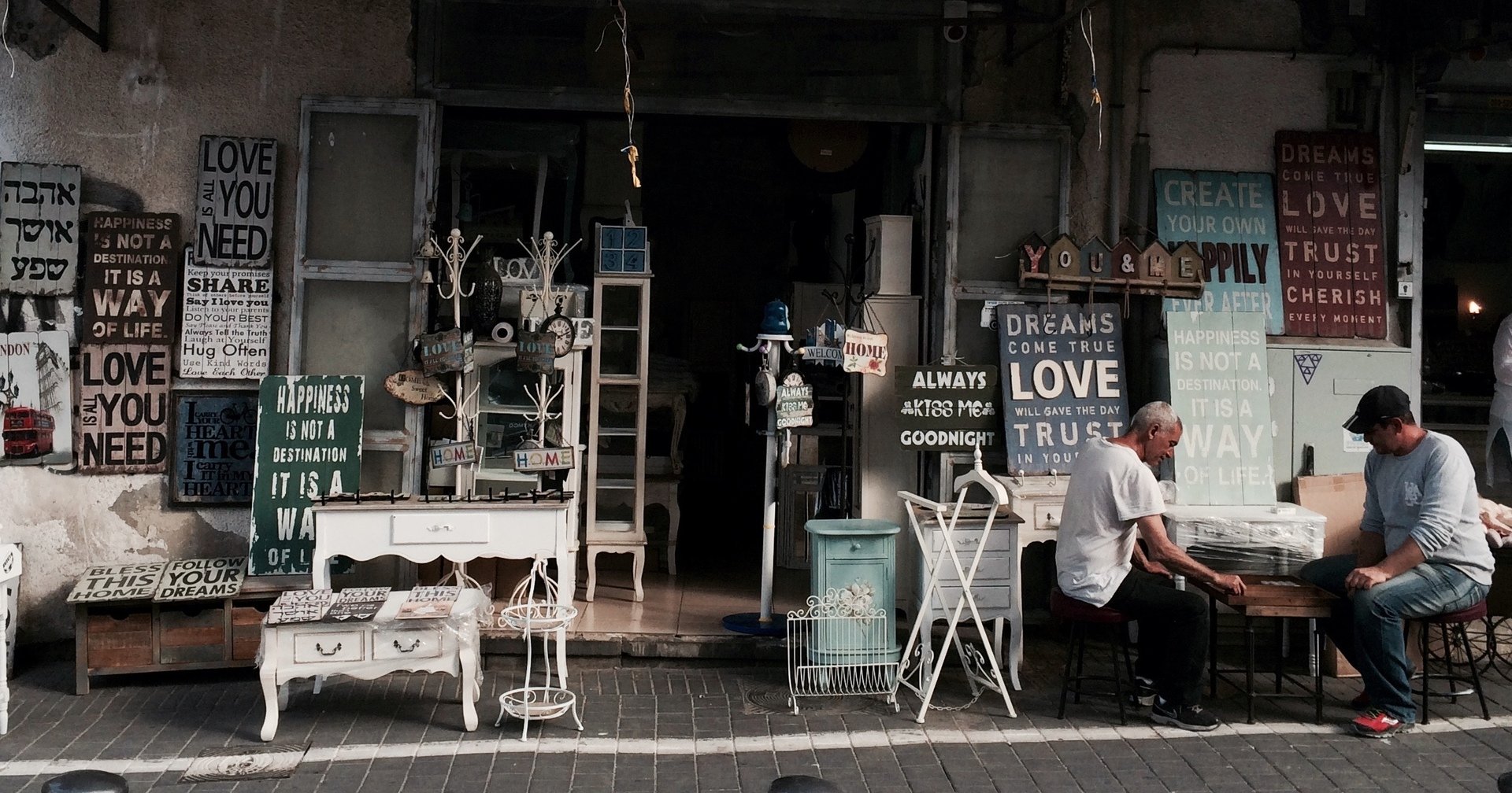 What Is Love—Really?
