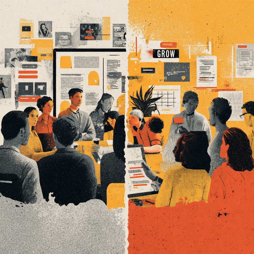 Part 3: The Founder Attention Recession — Plus: Killing 1:1s, Fewer Meetings, and Better Decisions