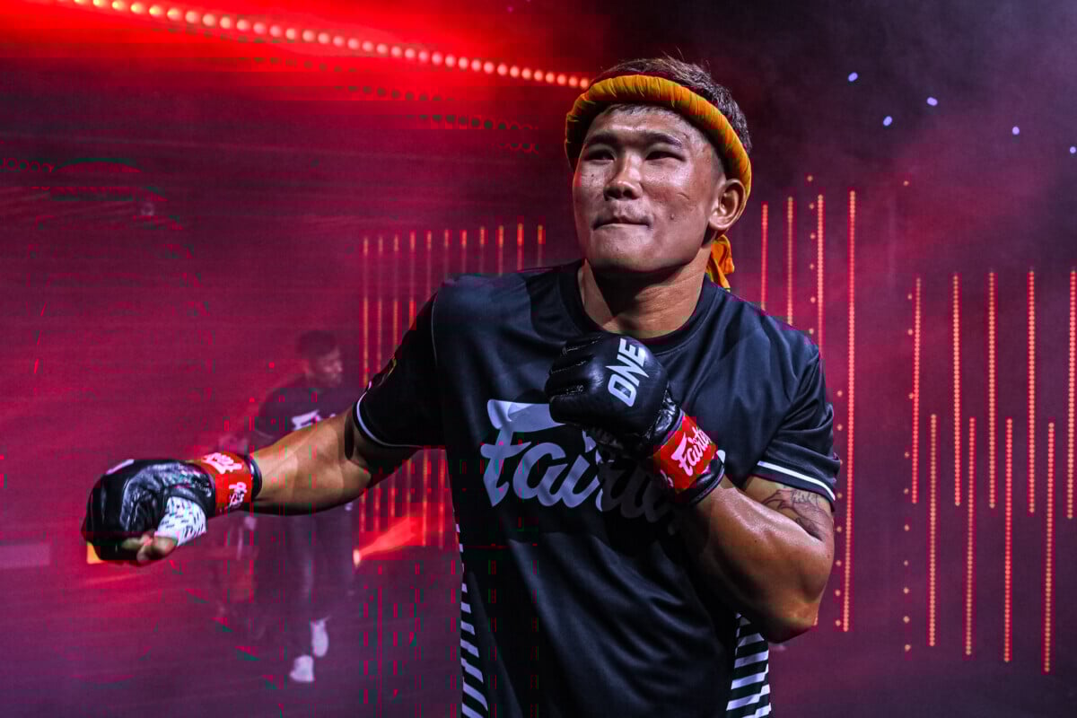 Muay Thai Culture News weekday 12/16/25