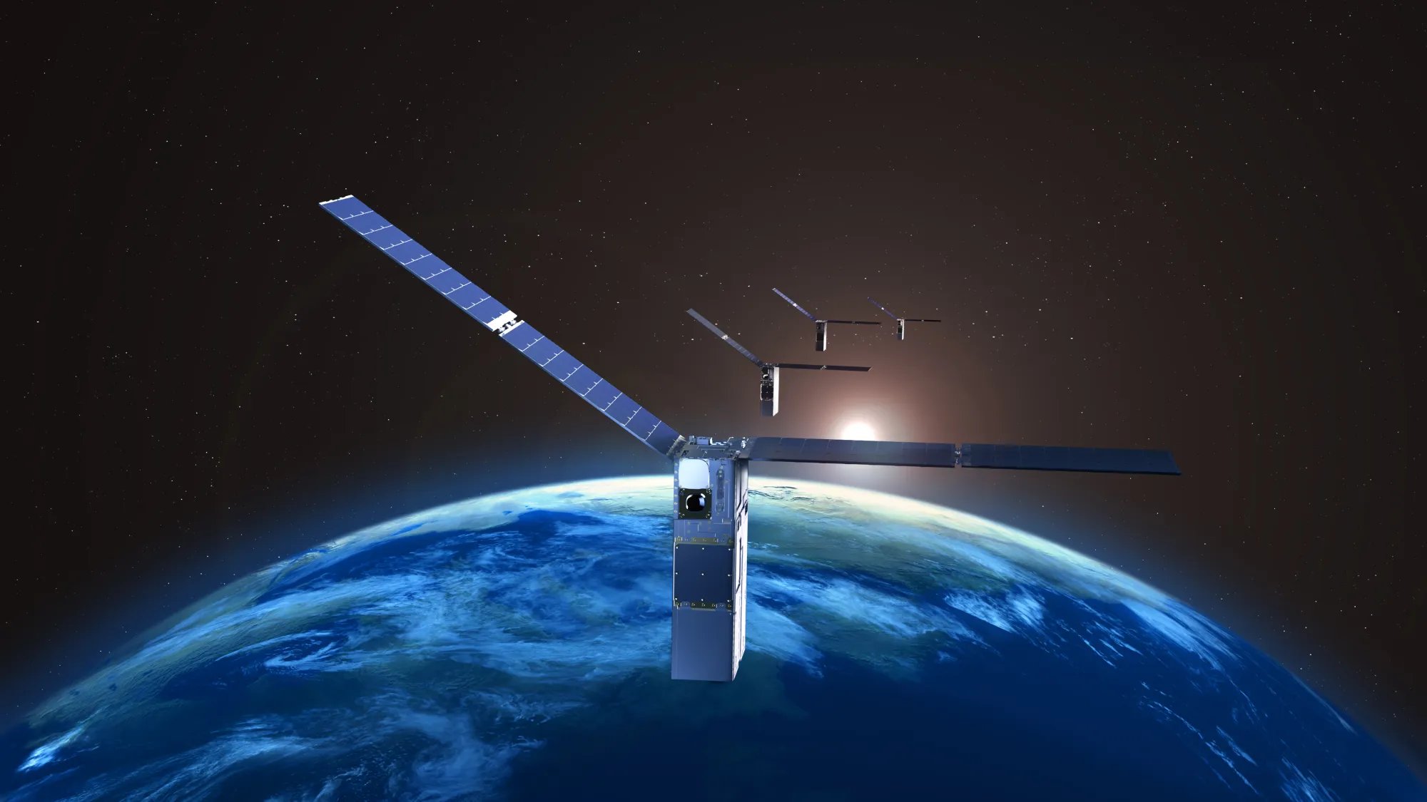 Starlink Faces Major Shift