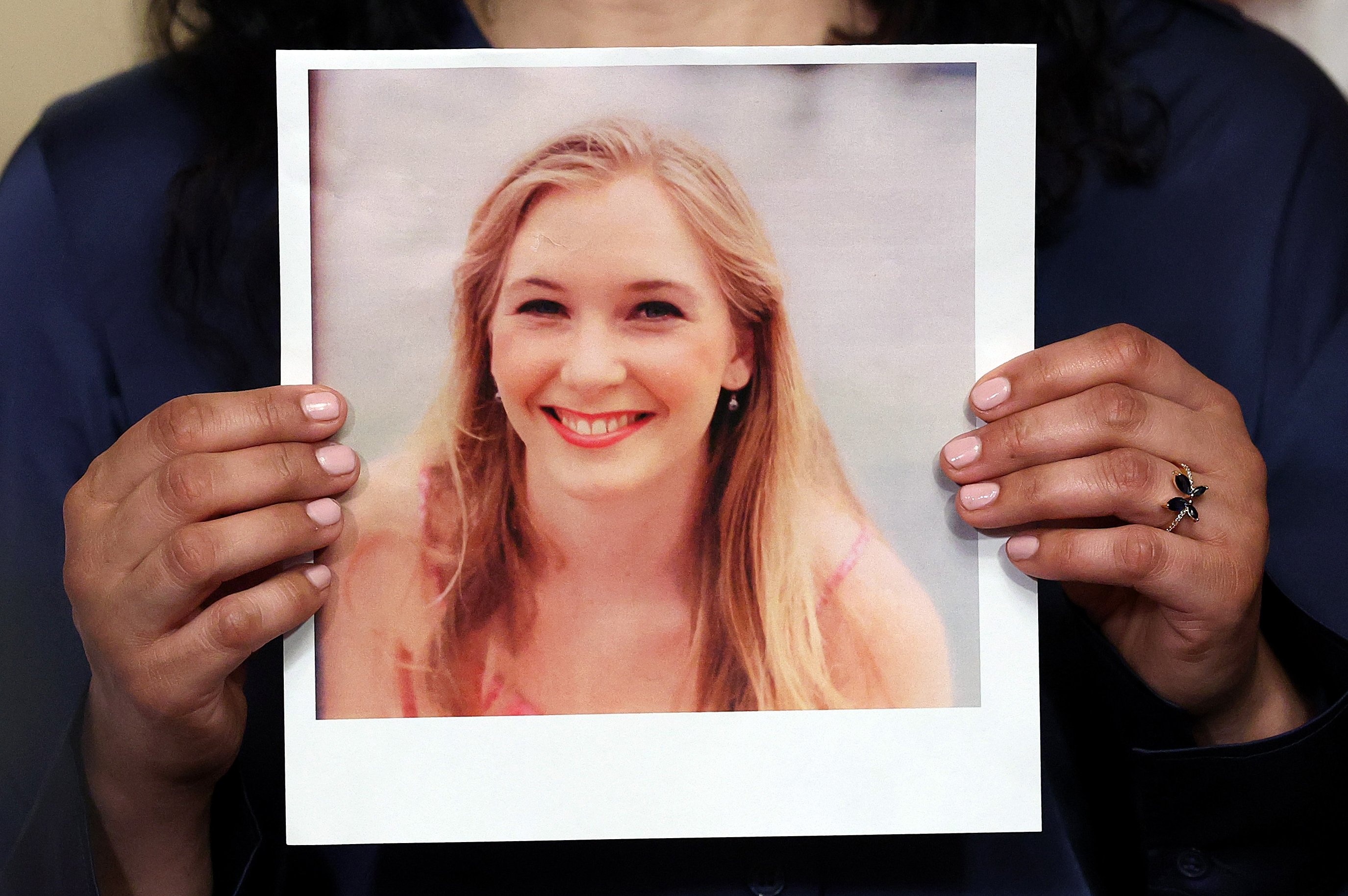 ‘Women are being believed’: Virginia Giuffre’s ghostwriter Amy Wallace on the global impact of Nobody’s Girl  