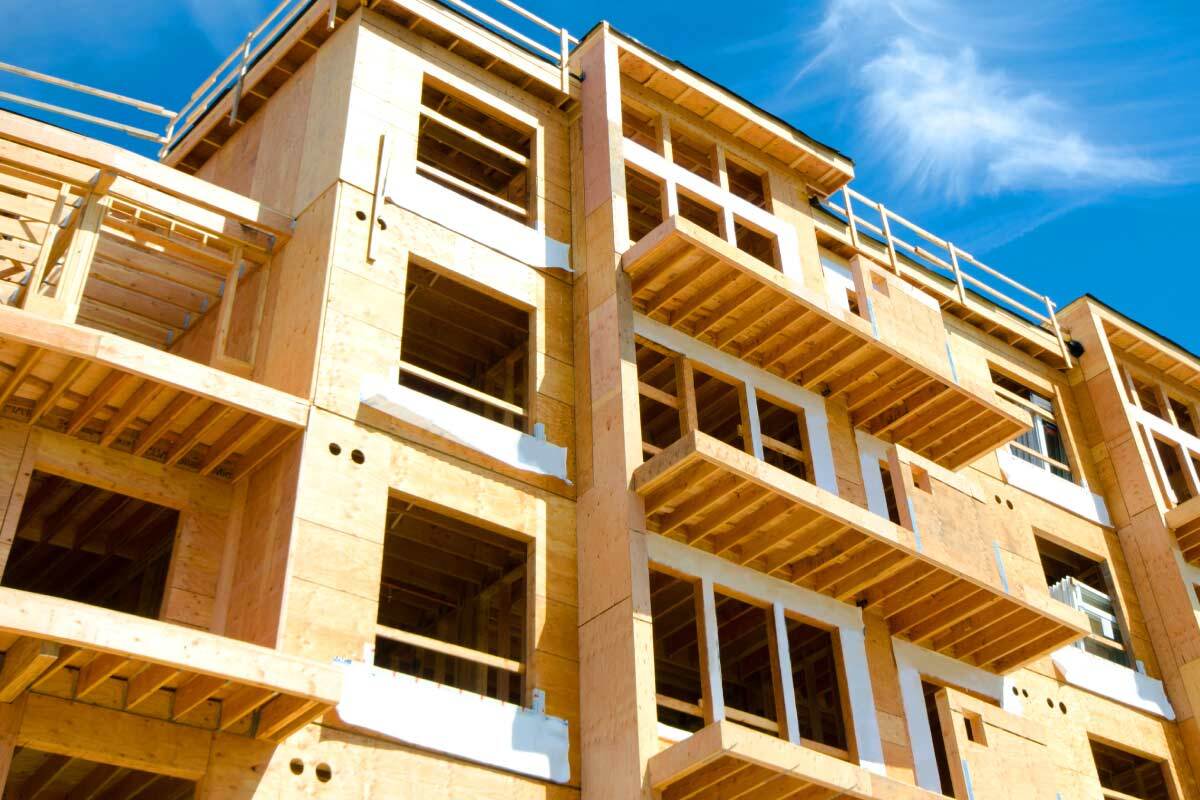 The Biden Administration’s $100M Boost to Housing Supply