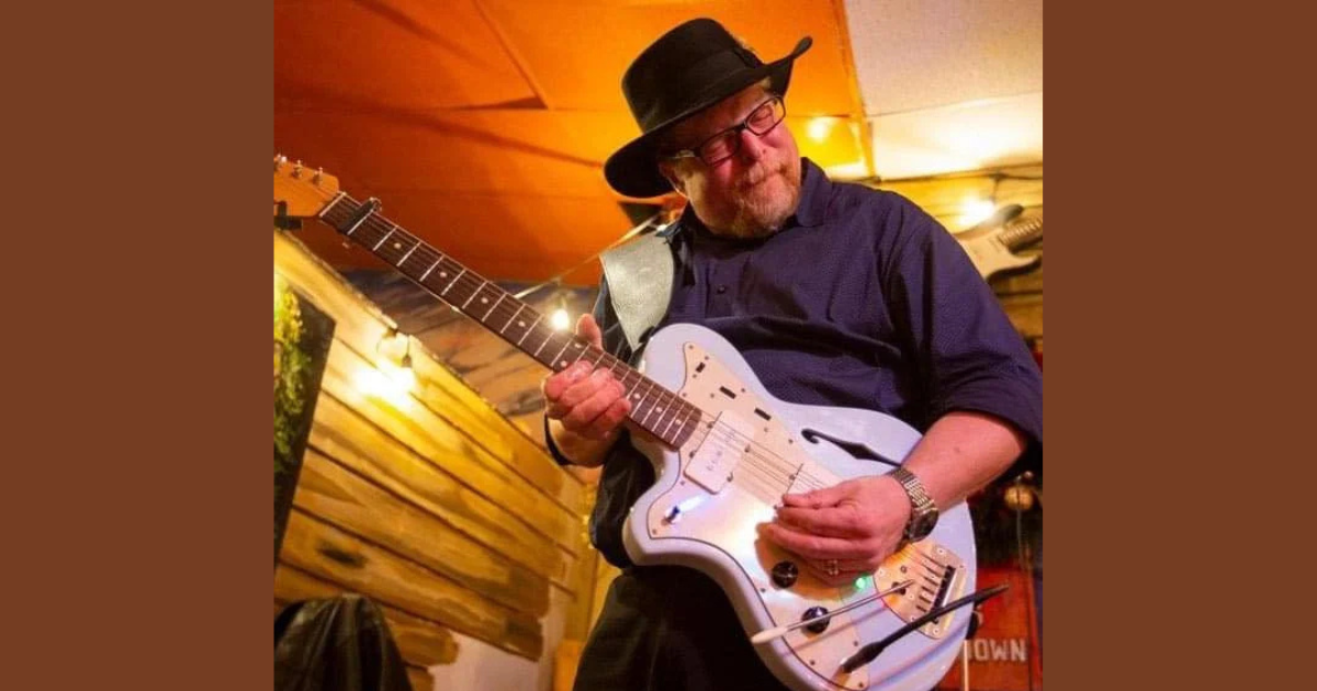 Tri-Cities Live Music Events: December 29 - January 4