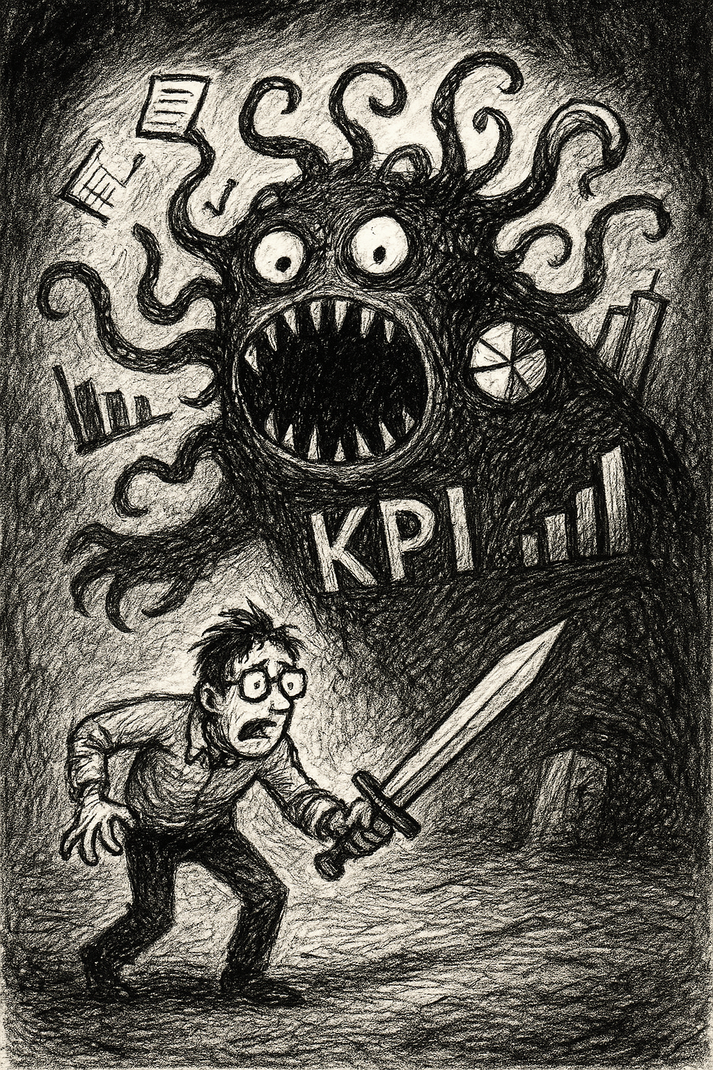 Metric Creep: When KPIs Go to Die