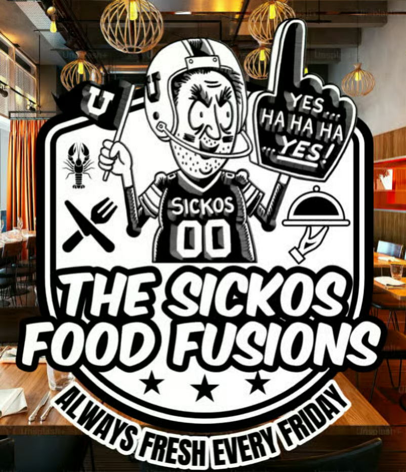 The Sickos Committee Weekly Food Fusions - Championship Week Edition - Duke vs Virginia