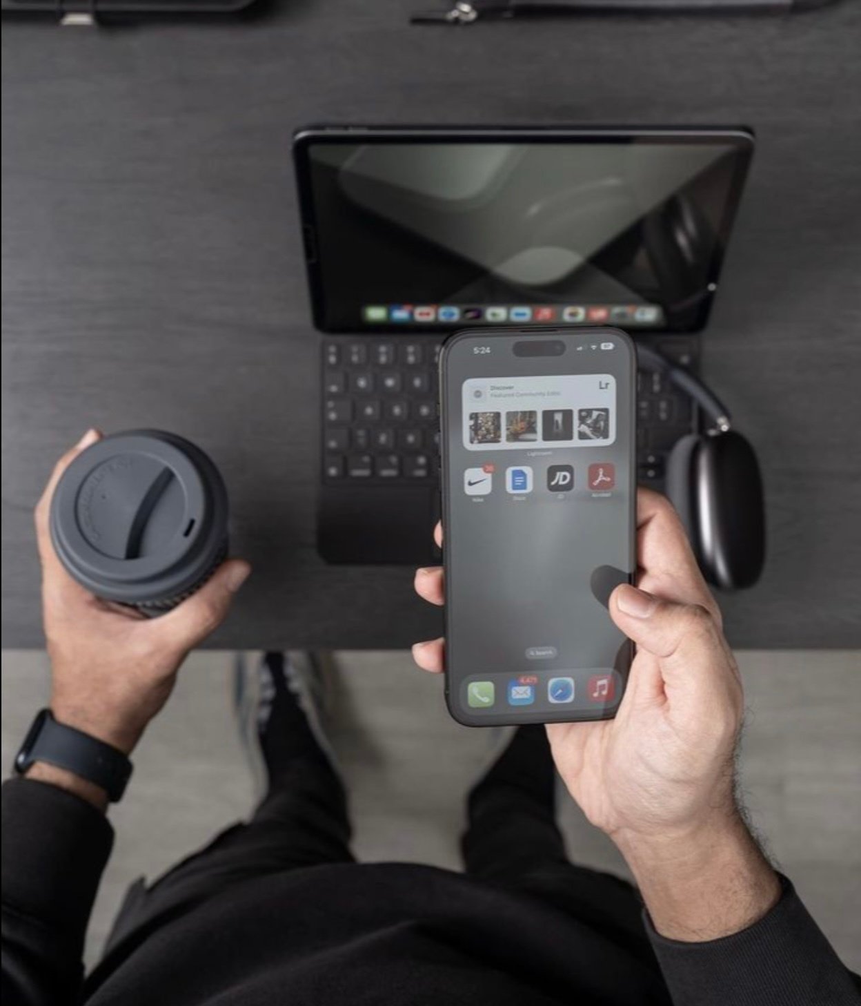 Digital Business Cards Keywords to Keep You Top of Mind