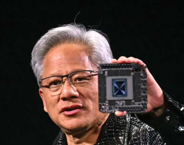 45,000 AI Layoffs. Zero Displacement