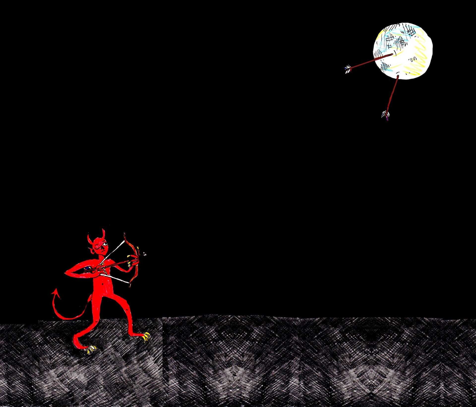 That Cold Summer Feeling