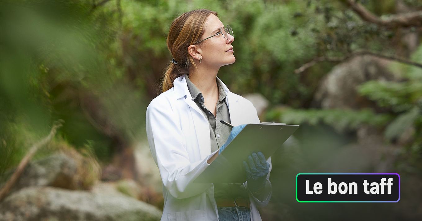 Chef·fe de projet écologue, ingénieur·e d'affaires... Les annonces d’emploi à ne pas manquer cette semaine