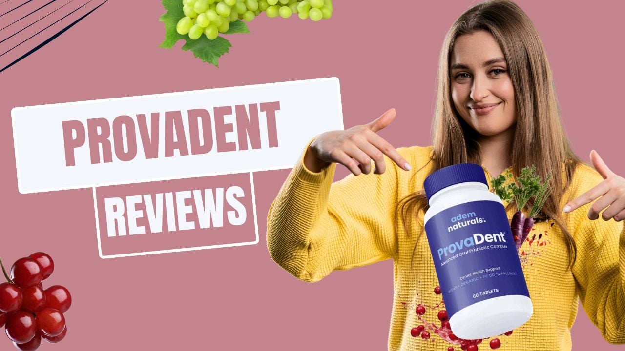 The Surprising Truth About ProvaDent That Everyone’s Missing (Seriously, You Need to Know This!)