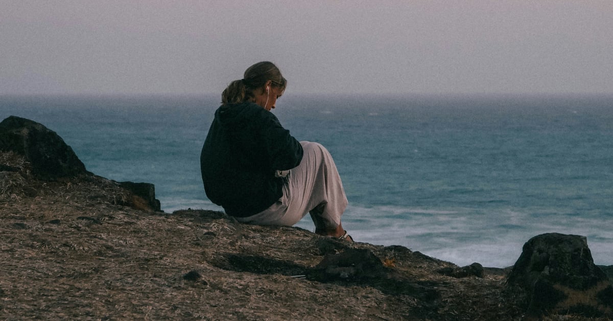 Healing is Listening, Not Fixing