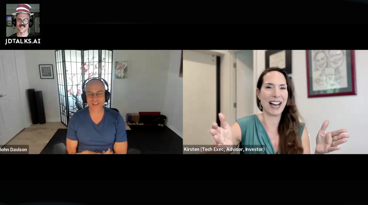 AI Insights for Forward-Thinking Leaders