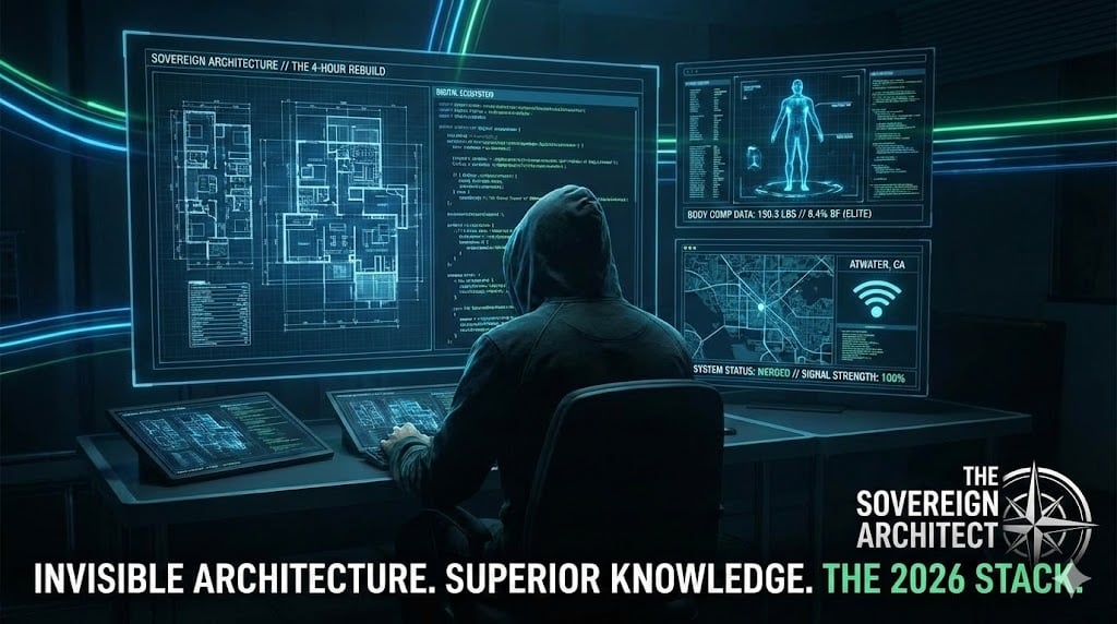 STOP PAYING THE GATEKEEPERS. STEAL THEIR TRAFFIC INSTEAD.