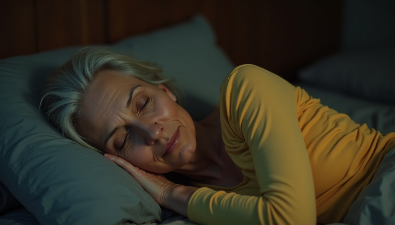 These Nighttime Changes Mean Your Memory is Already Fading