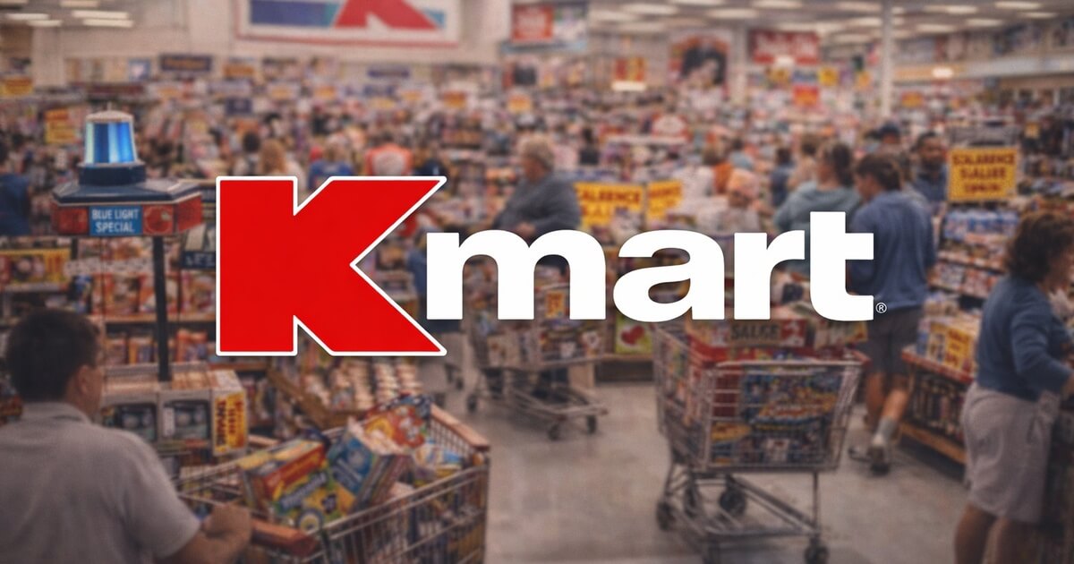 The Blue Light Special Was Never the Real Problem