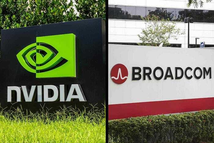 Broadcom dans une position délicate ?