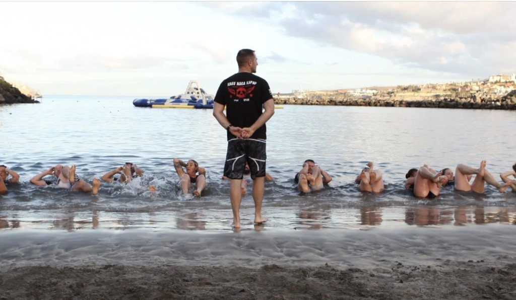 Muay Thai Culture News weekday