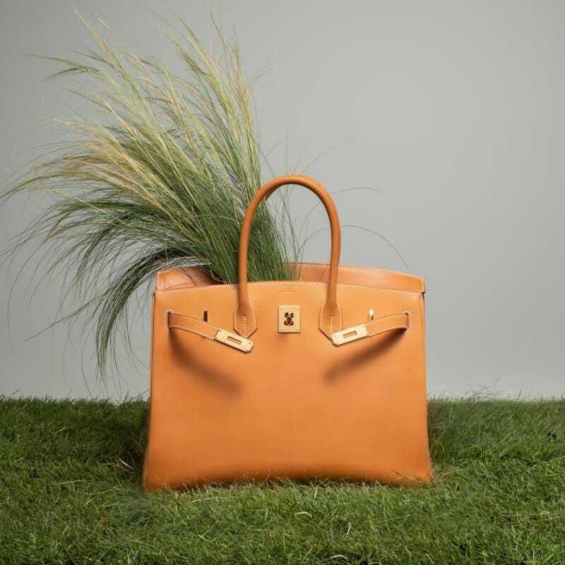 Rich People Sue Hermès for Not Taking Their Money