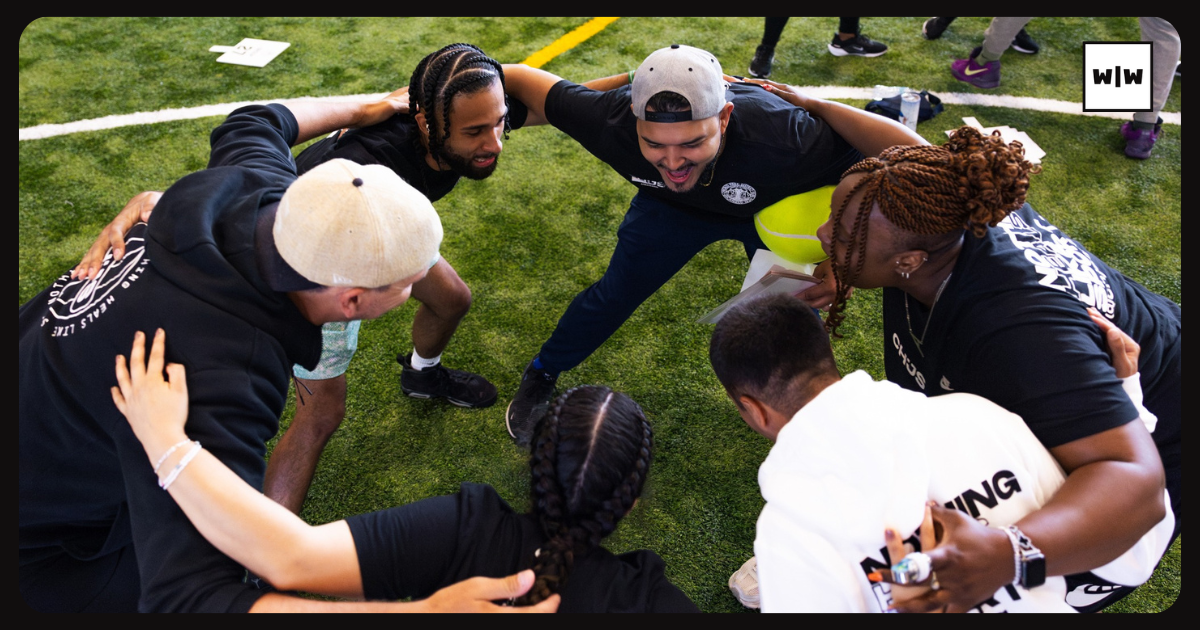 Nike Swoosh Summer Academy: A Decade of Impact in Chicago