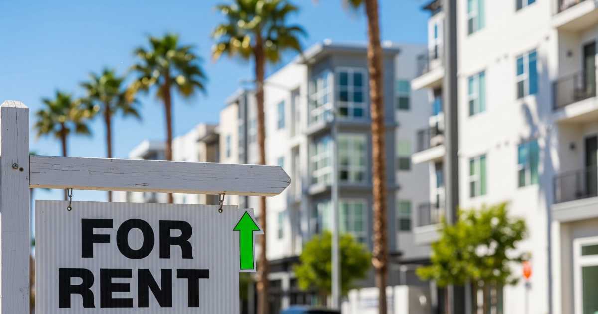 From 6.11% to $3T: The Day Mortgage Rates Stabilized and PropTech Won Big