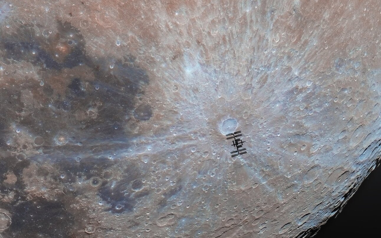 Satellite Spotlight | IPOs, Mega Mergers & the Mixed Reality Race