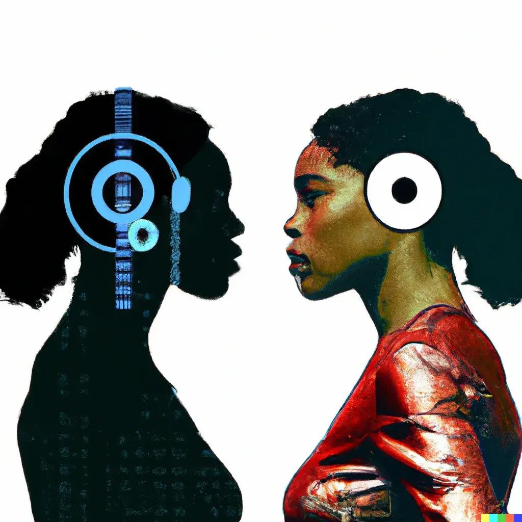 Art Meets Algorithms — Was This Composed by a Person or An AI?