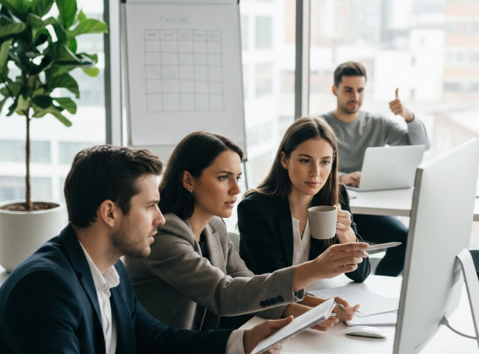 Future Standard CFO on Two Shifts Reshaping GPs 🧠