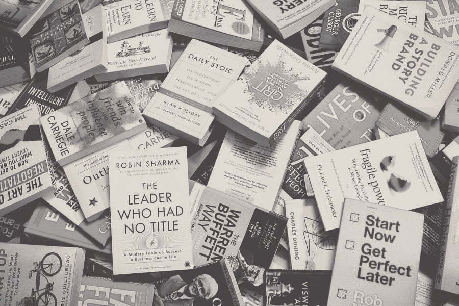 Learn the Steno Book Test