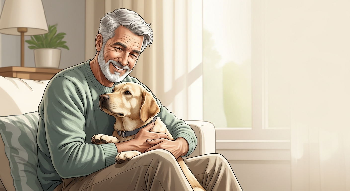 How to cheer yourself up