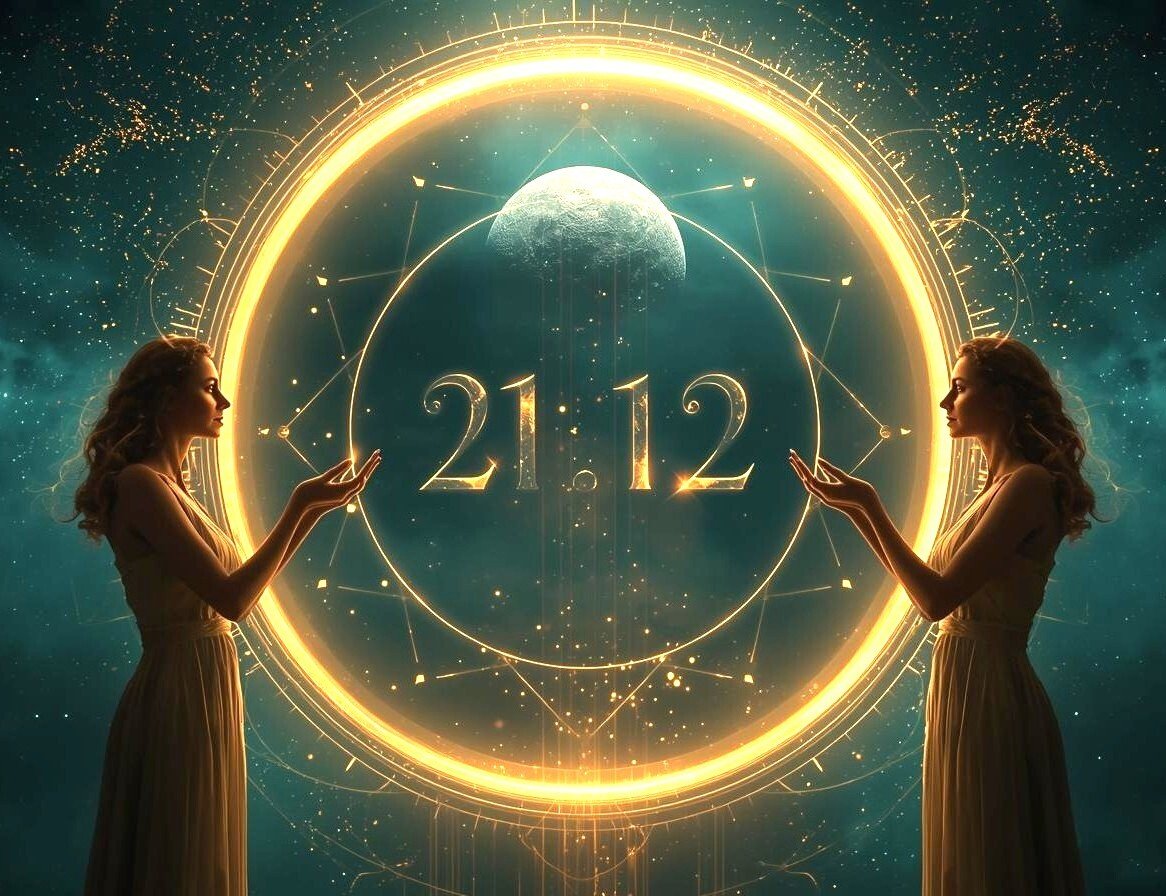 12.12 Portal: 7 Ways to Close It on 21.12 and Lock In What Comes Next