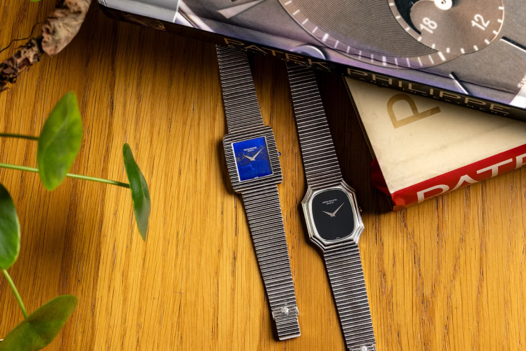 Buying, Selling, & Collecting The Audacious Design Of 1970s Patek