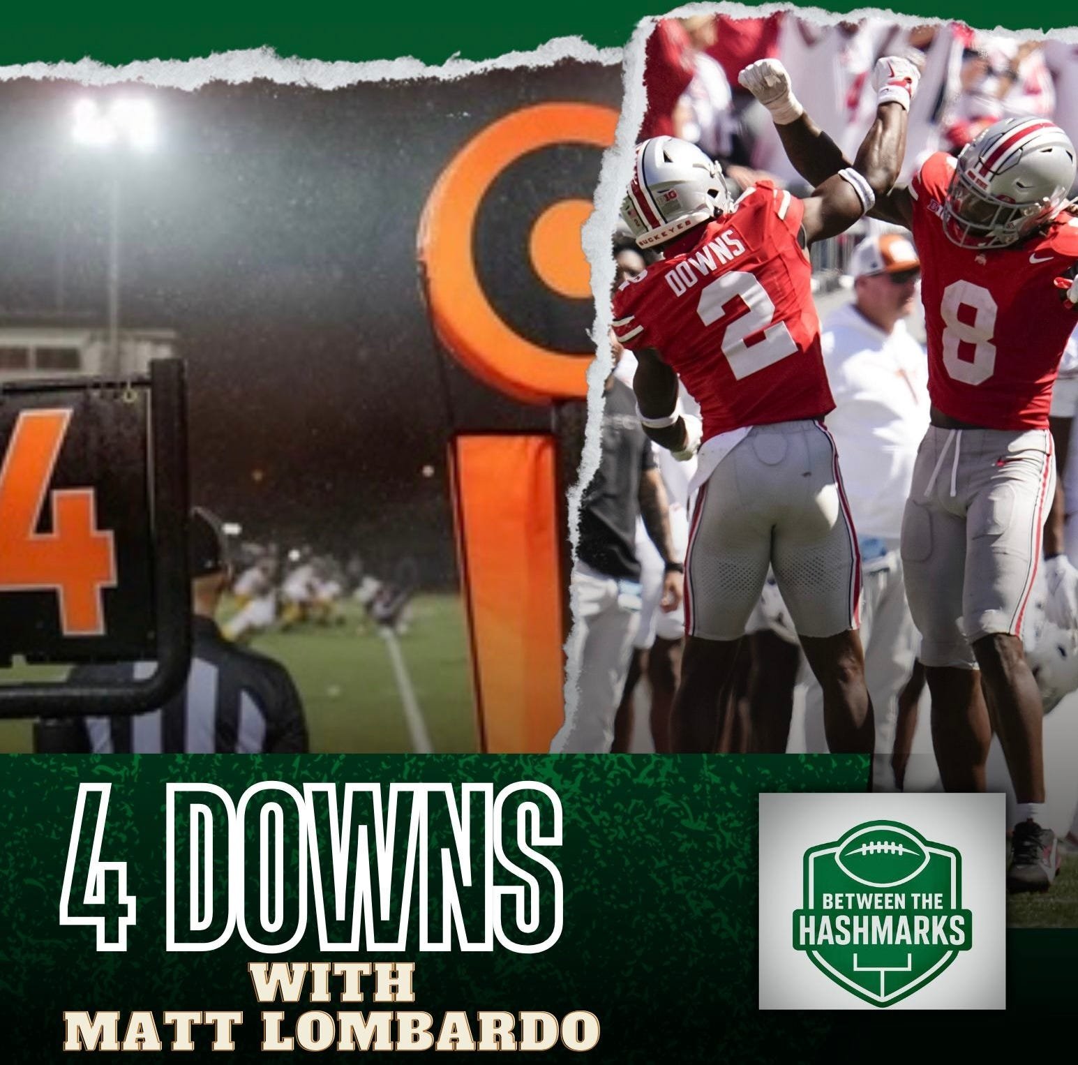 NFL Draft 2026 Big Board: The Top-10 Defensive Prospects 