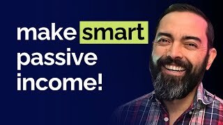 How to Generate 6 Figures of Passive Income and Create a Cult of Superfans