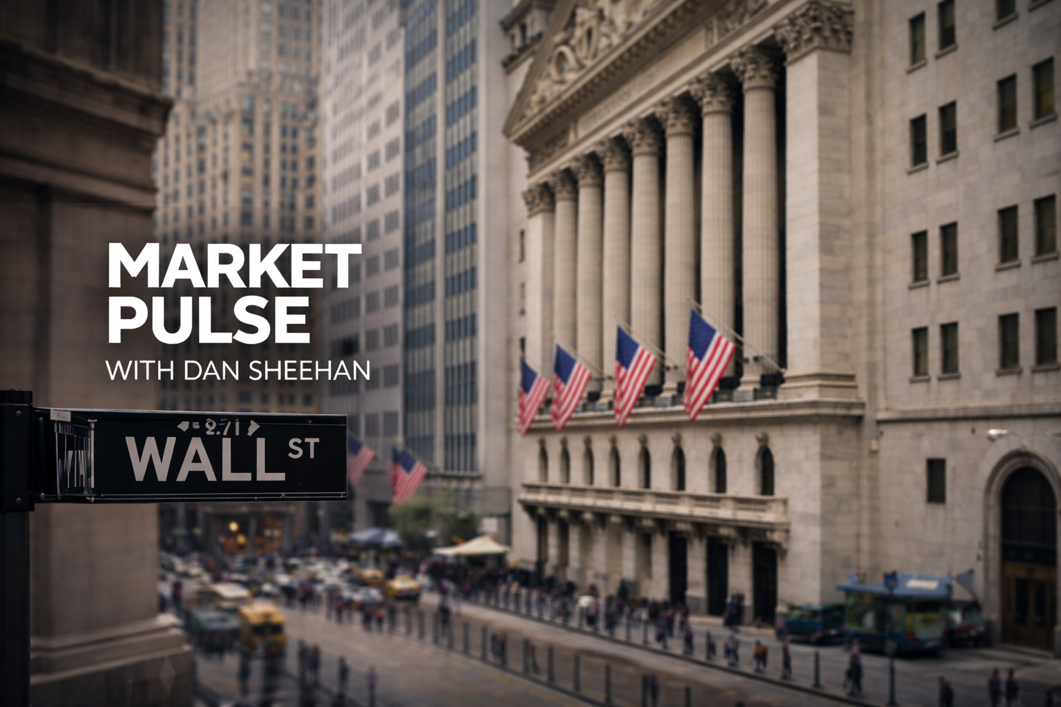 When Did Everyone Start Hating Tech Stocks?