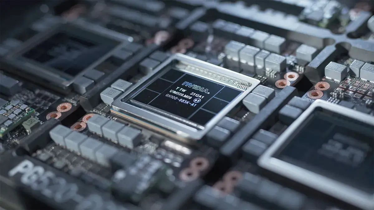 Nvidia Acquires Groq