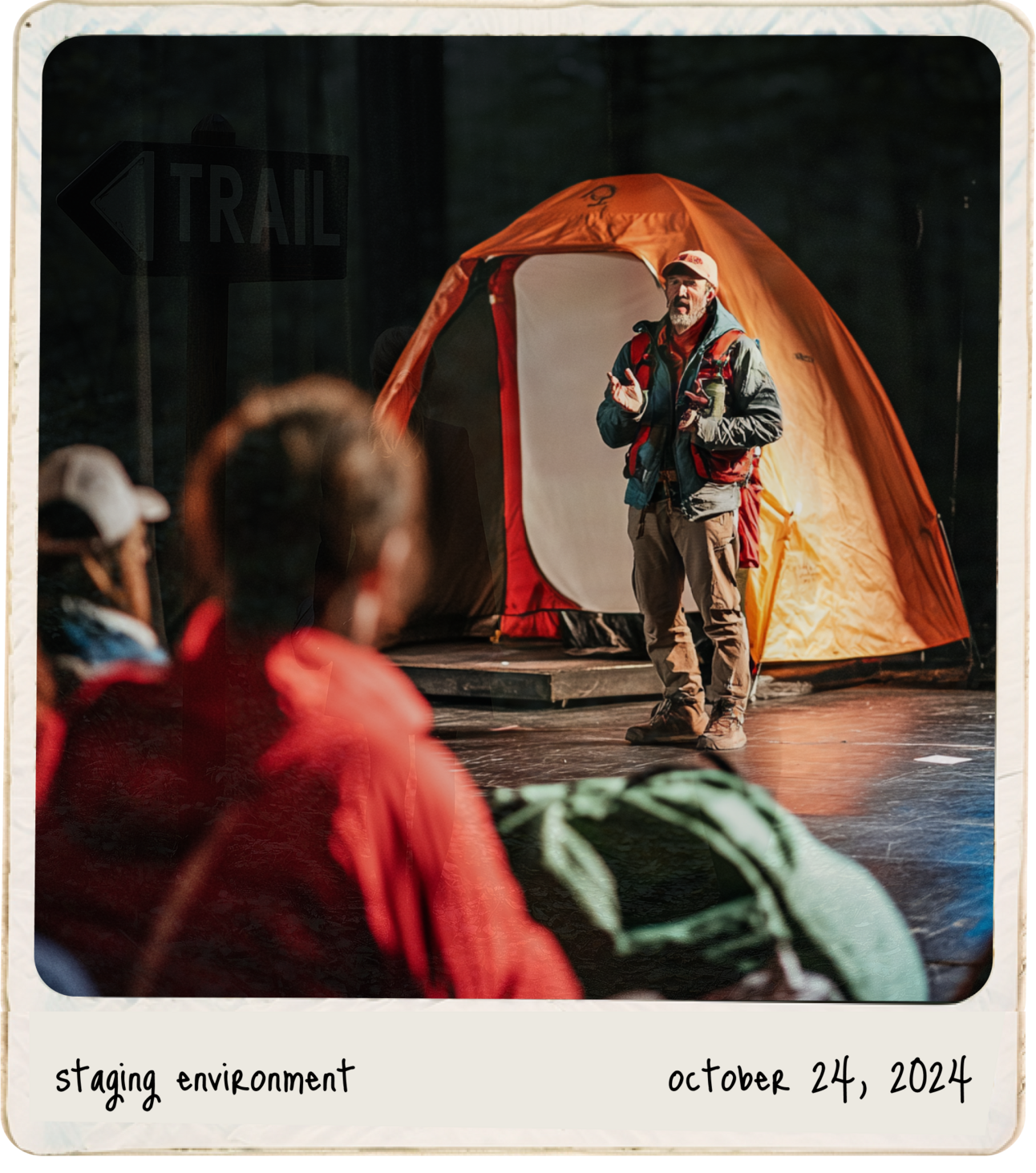 All the people I'm jealous of