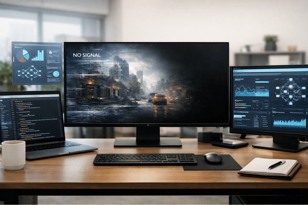 OpenAI Shuts Down Sora: What It Reveals About Enterprise AI’s Future